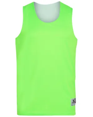 148-Augusta Sportswear-LIME/ WHITE