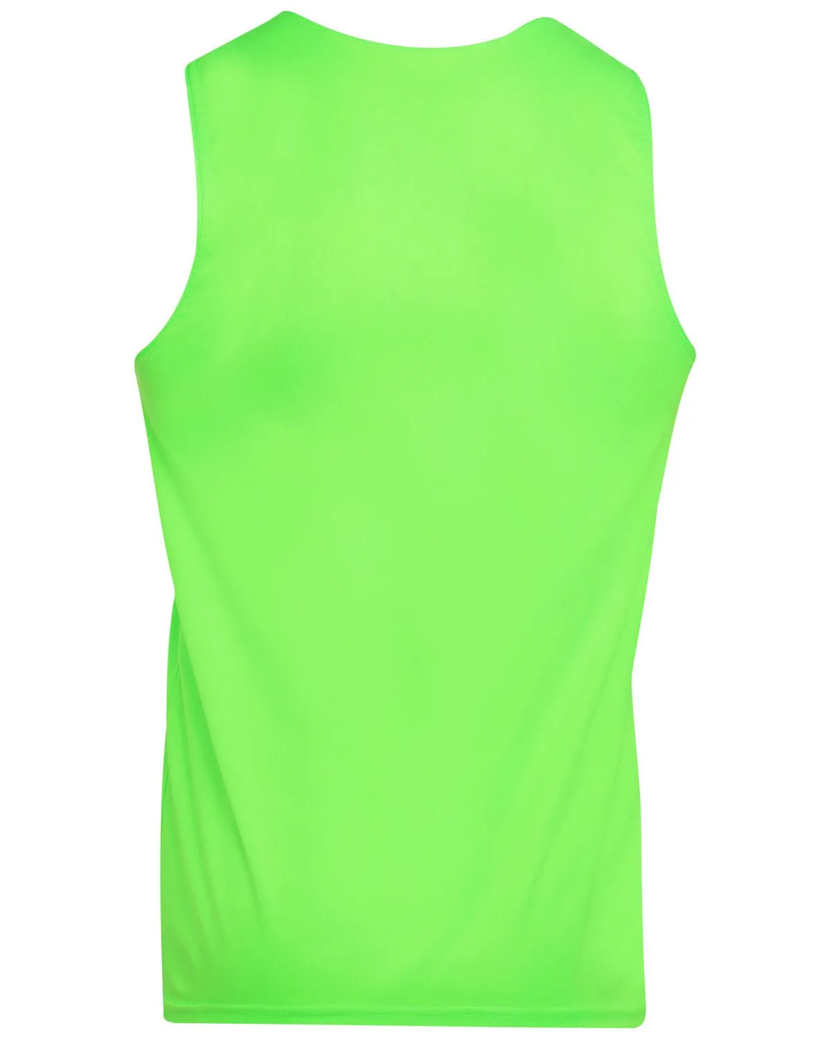 148-Augusta Sportswear-LIME/ WHITE