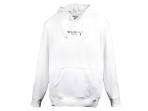 172787-100 | PULLOVER HOODIE 3 | WHITE