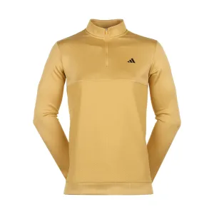 adidas Golf Ultimate365 Textured 1/4 Zip