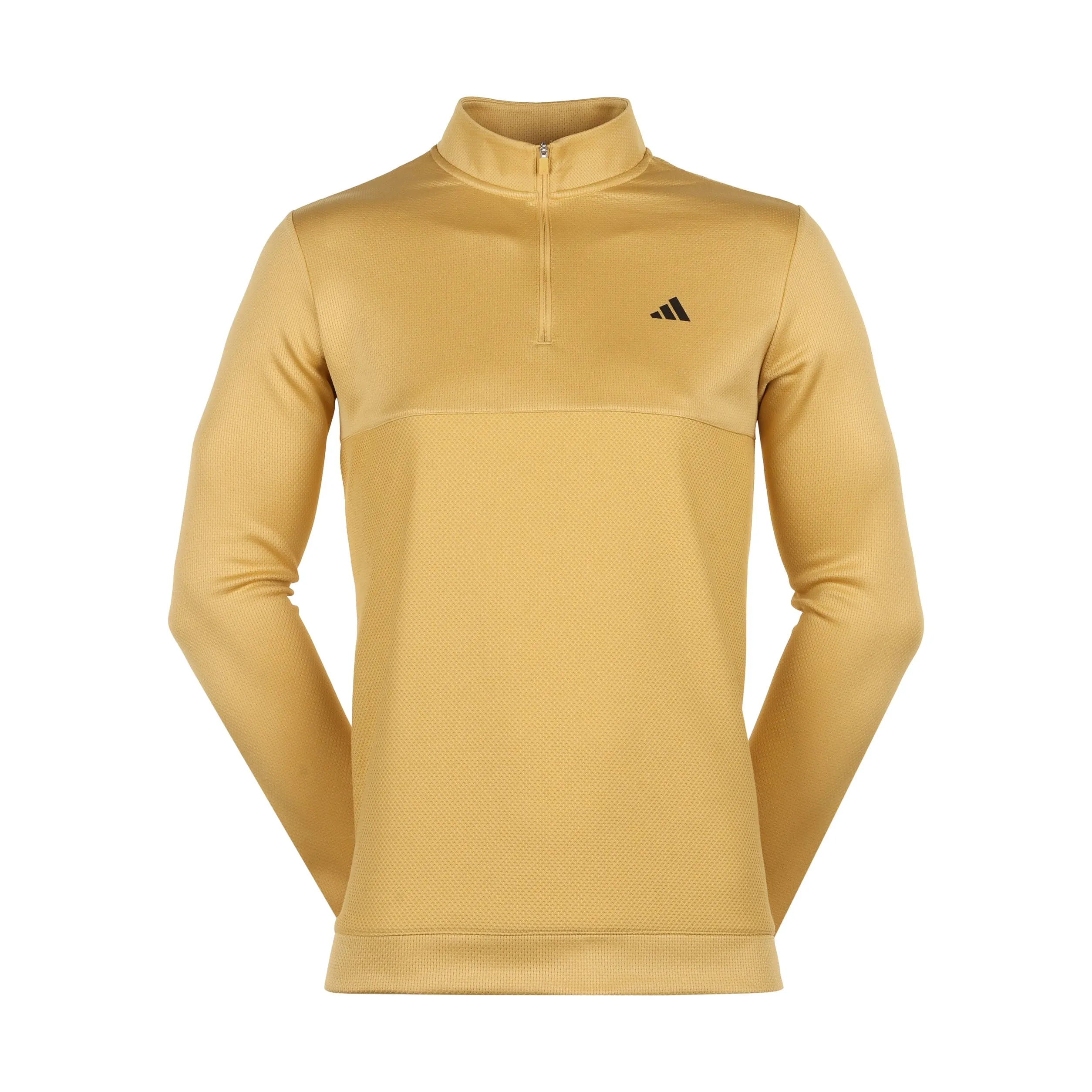 adidas Golf Ultimate365 Textured 1/4 Zip