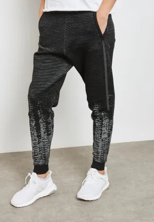 Adidas Z.N.E Pulse Knit Sweatpants BQ4839