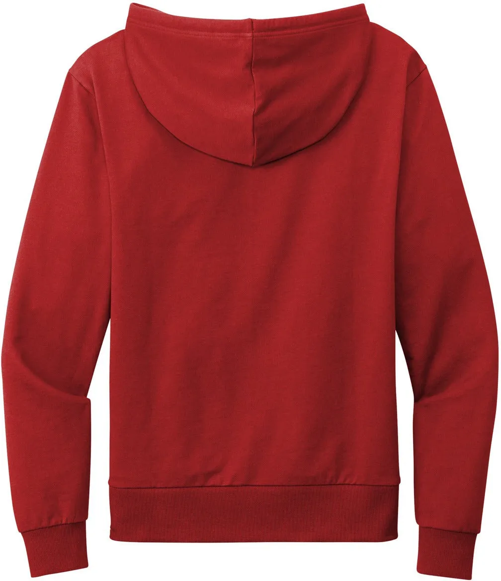 Allmade Unisex Organic French Terry Pullover Hoodie