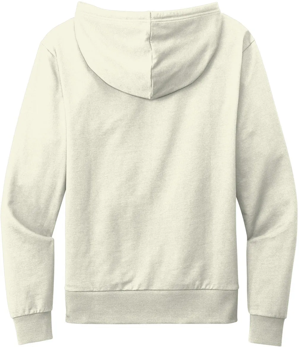 Allmade Unisex Organic French Terry Pullover Hoodie