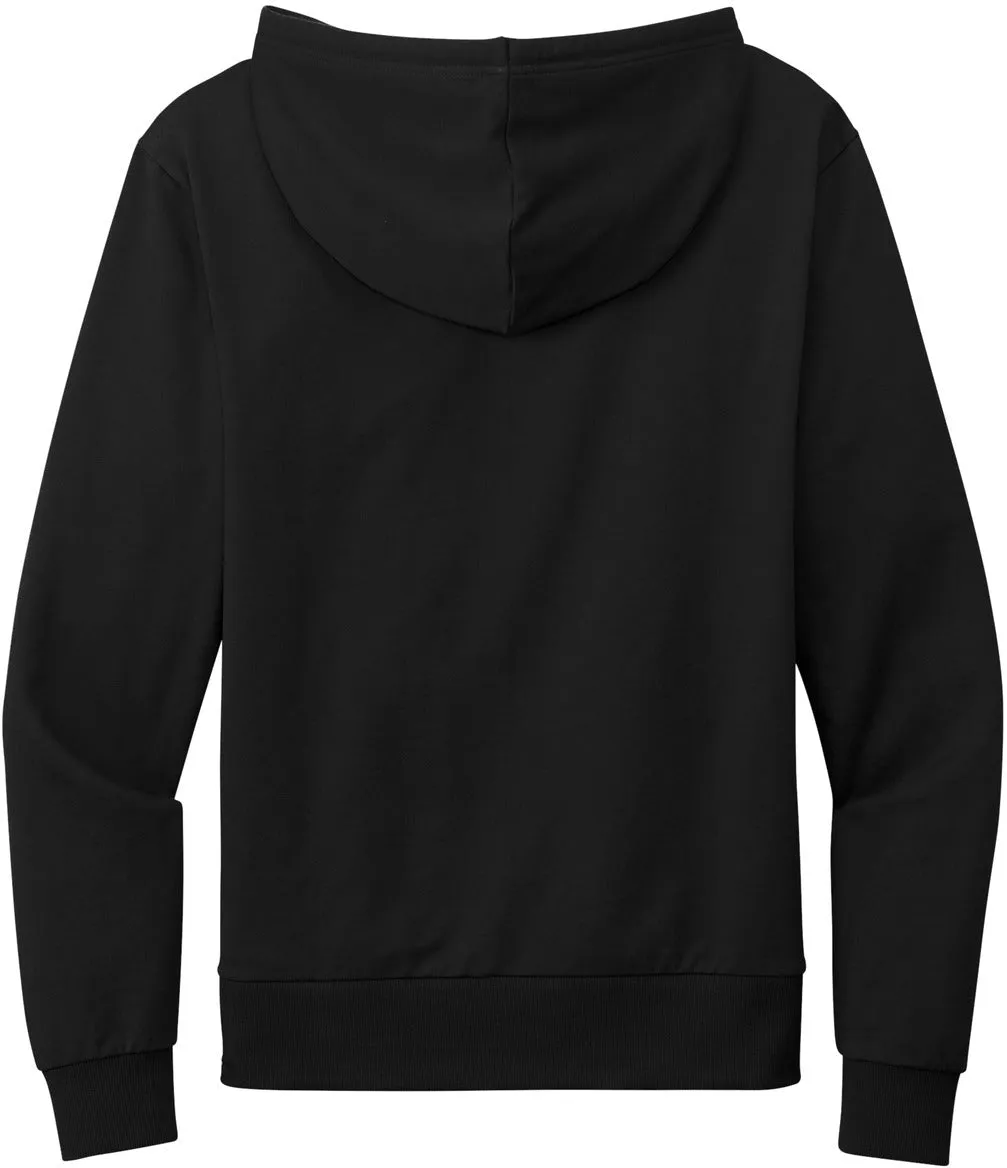 Allmade Unisex Organic French Terry Pullover Hoodie