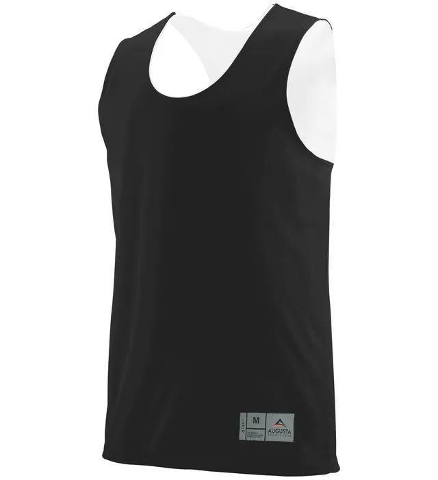 Augusta Reversible Wicking Tank