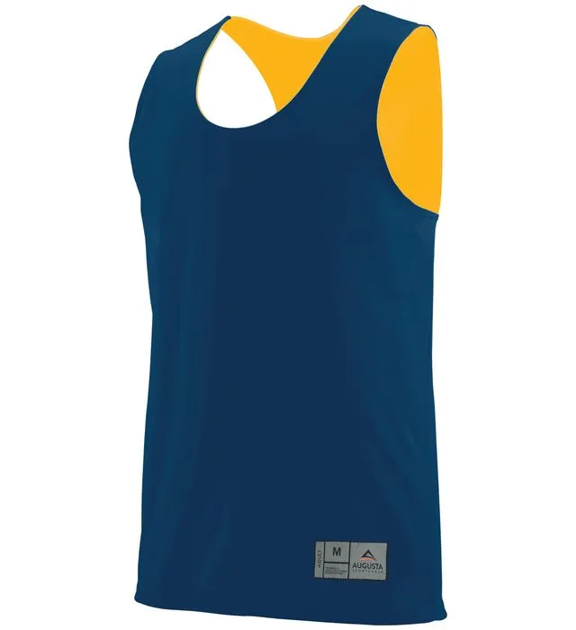 Augusta Reversible Wicking Tank