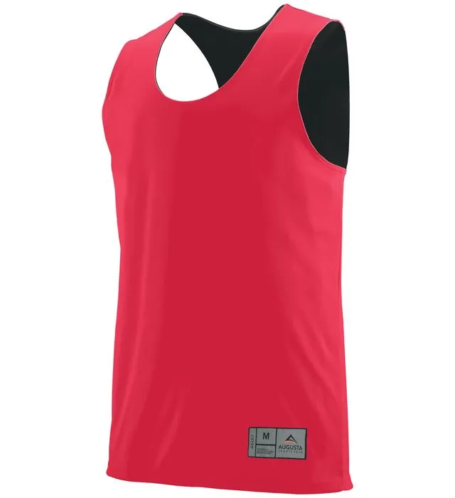 Augusta Reversible Wicking Tank