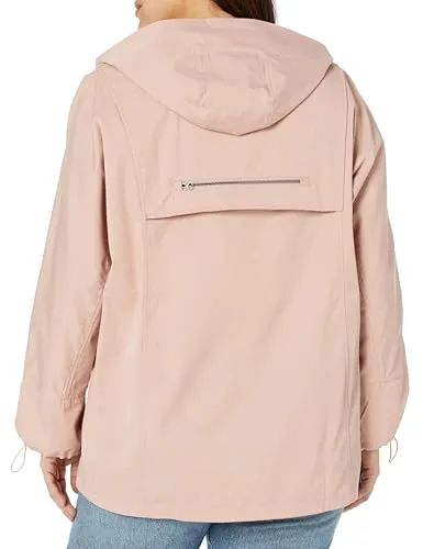 AVENUE Women's Plus Size Jacket Giselle, Blush