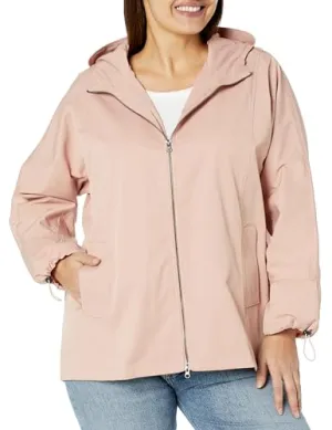 AVENUE Women's Plus Size Jacket Giselle, Blush