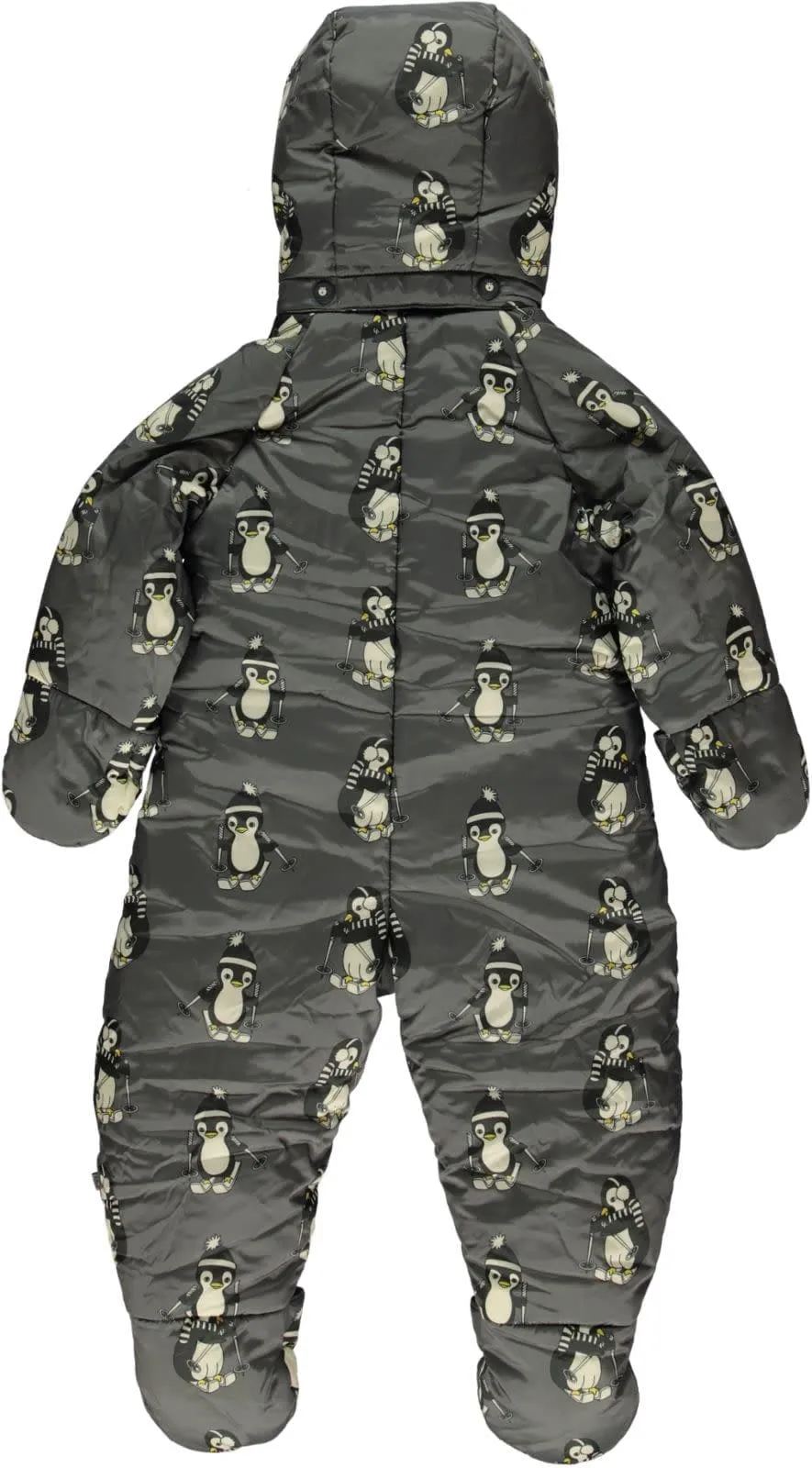 Baby Winter Suit: Penguin