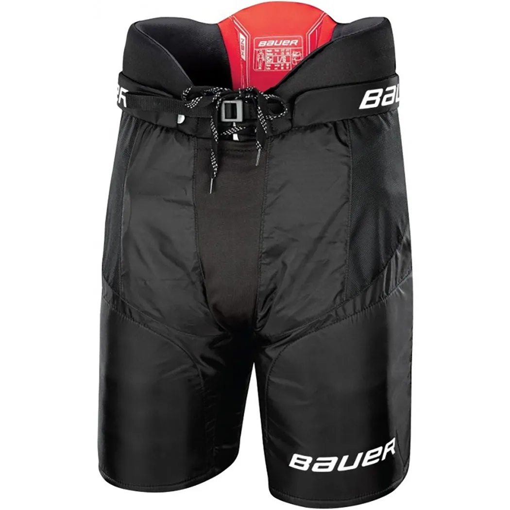 Bauer NSX Senior Ice Hockey Pants