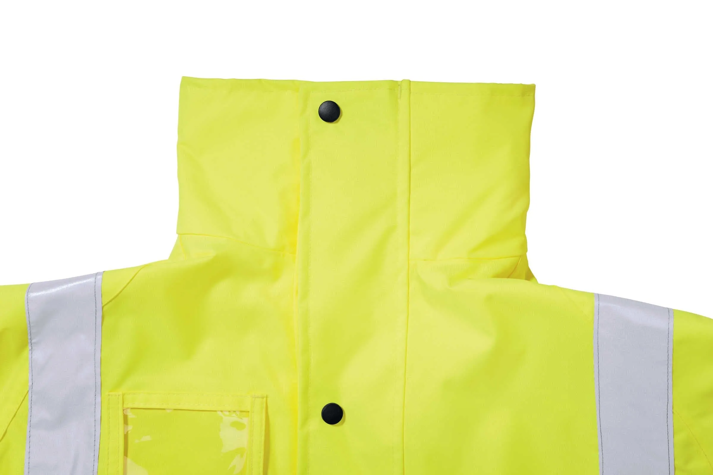 Bisley 5 in 1 Rain Jacket (BK6975)