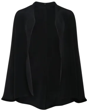 Black Nohow Cardigan