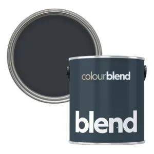 Blend Scrubbable Matt - Coalfields