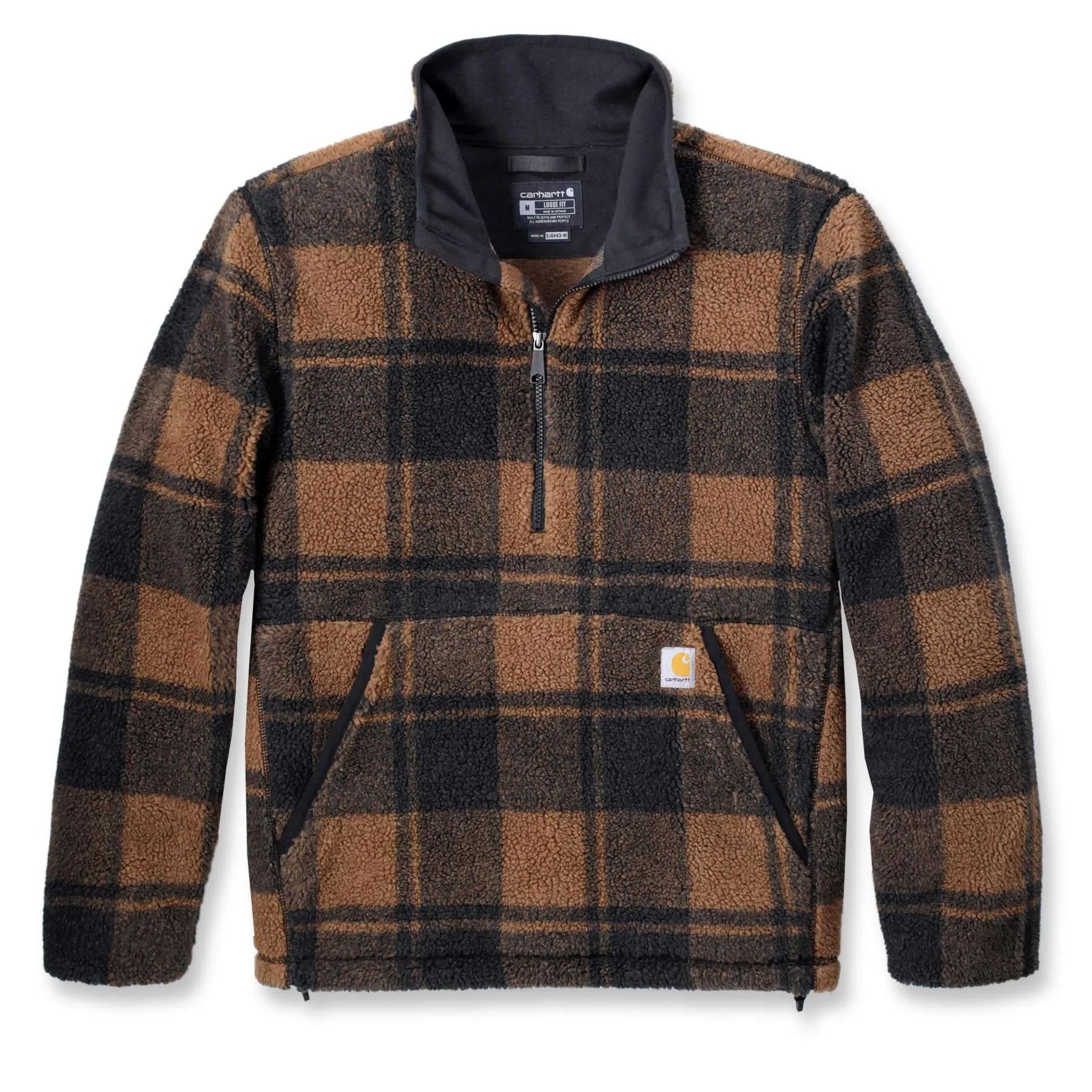 Carhartt Loose Fit Fleece Pullover