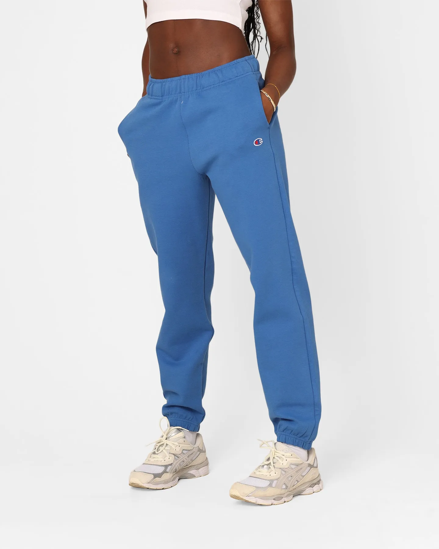 Champion Women's Rochester Base Pants Style