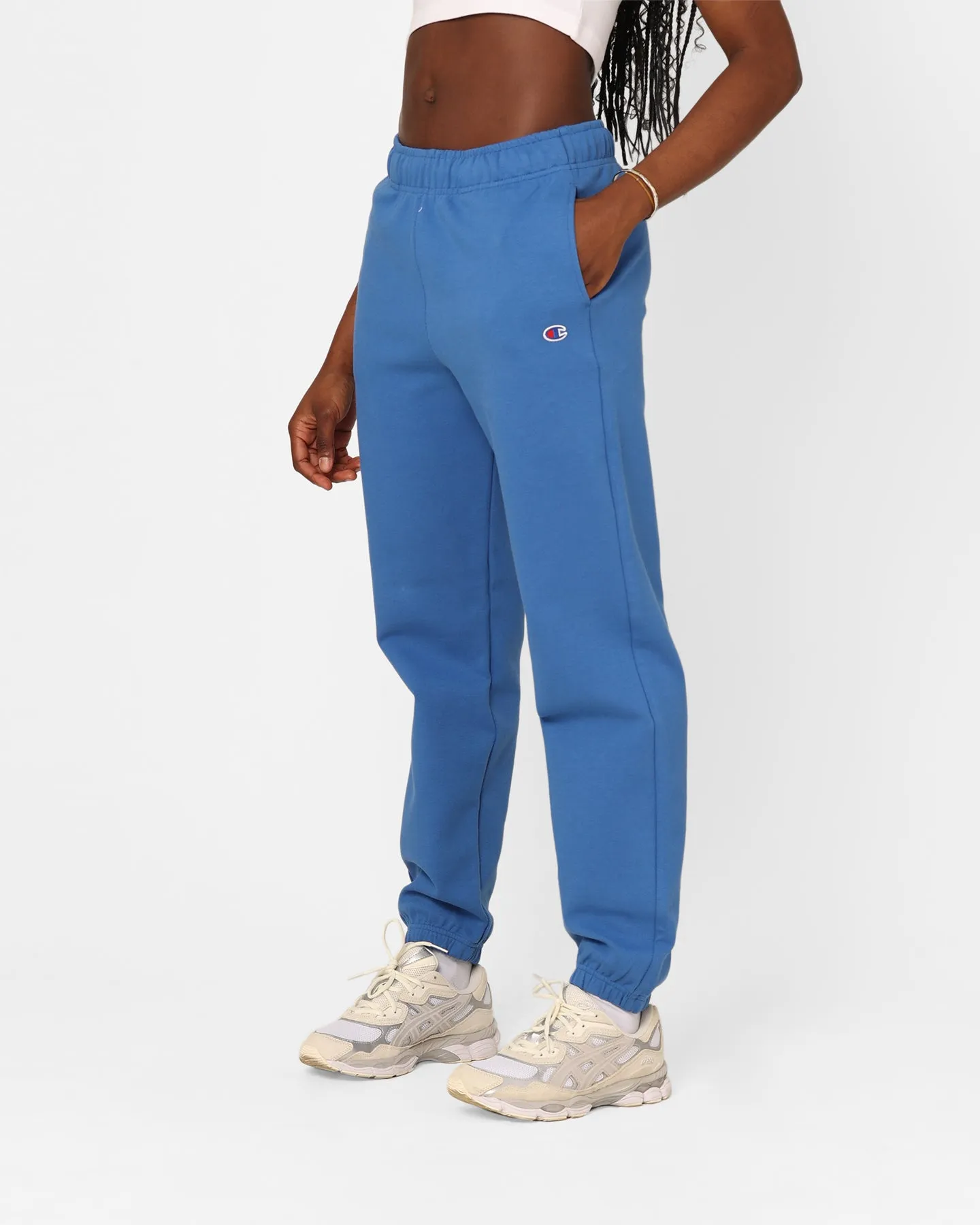 Champion Women's Rochester Base Pants Style