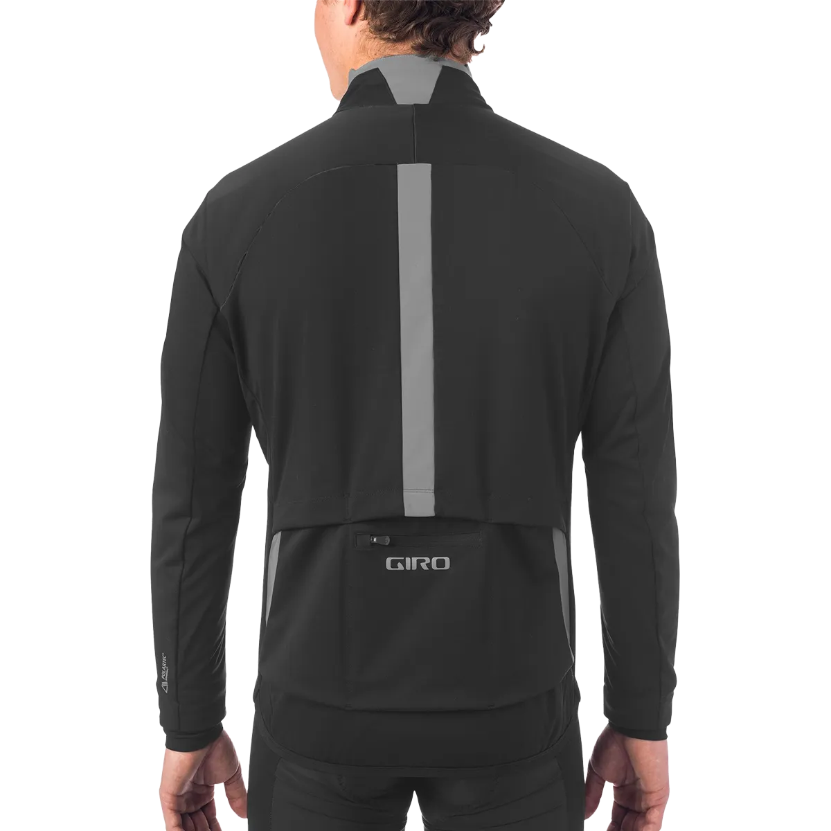 Chrono Pro Alpha Jacket