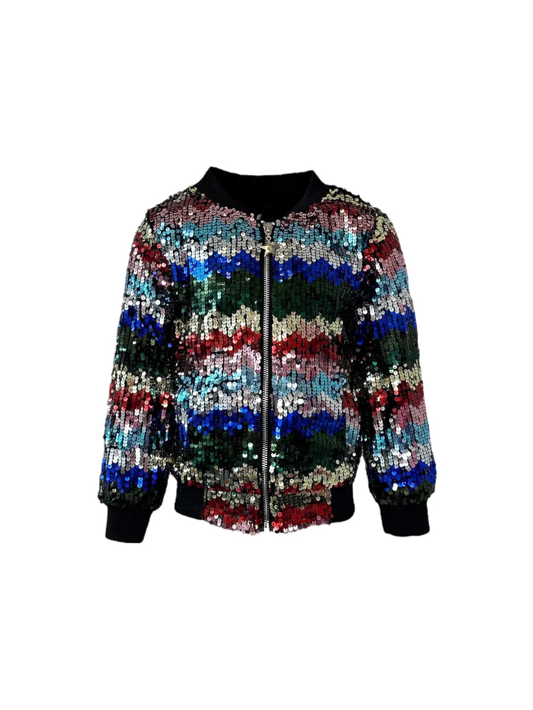 Confetti Surprise Bomber