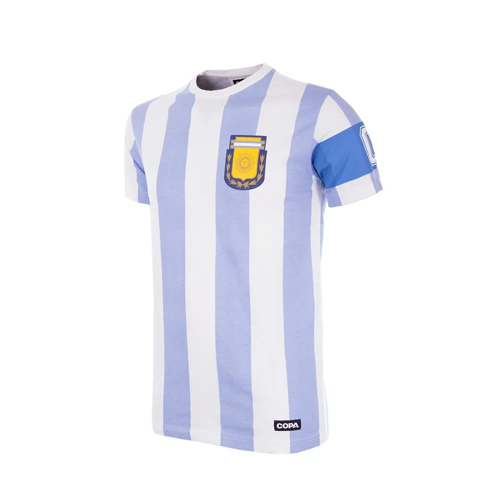 COPA Football Argentina Capitano T-Shirt