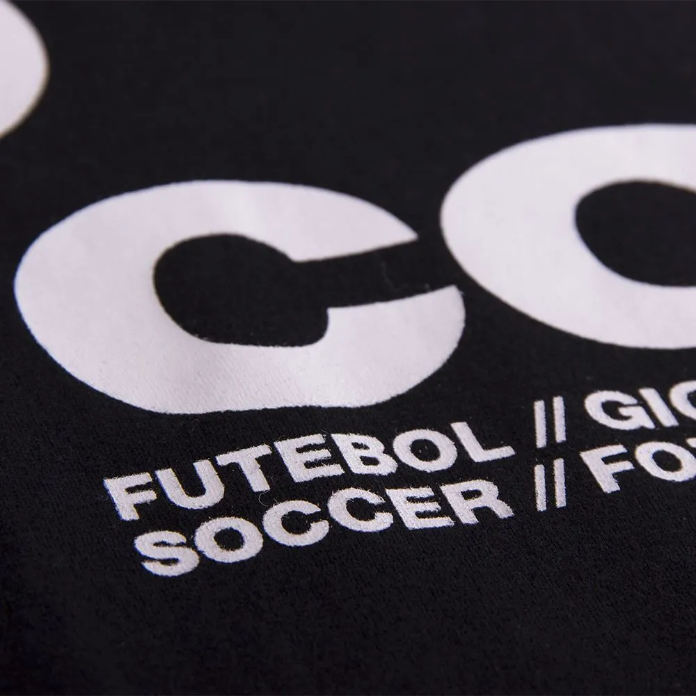 COPA Football COPA Basic T-Shirt