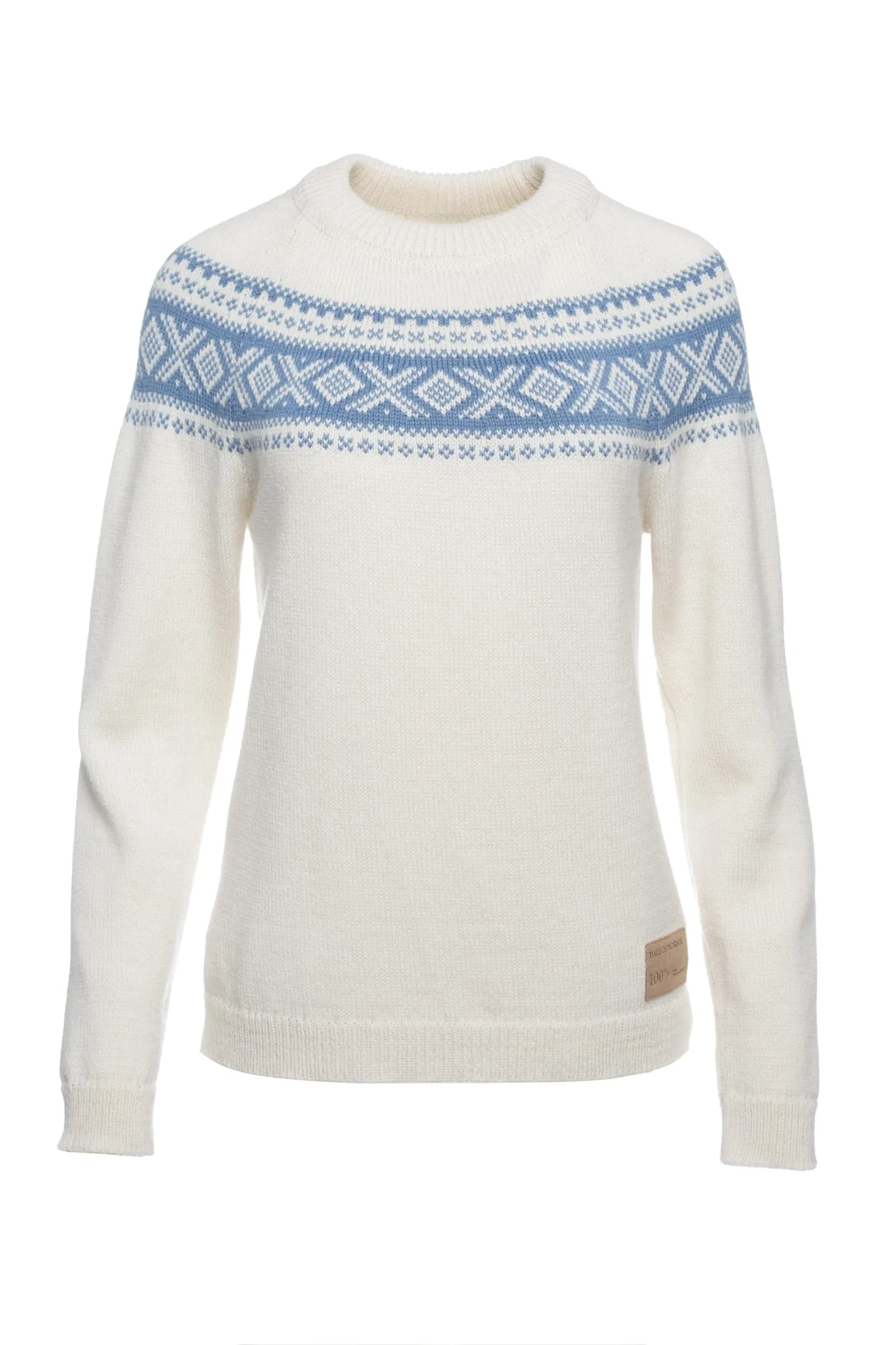 Dale of Norway | Vagsoy Sweater | Women's