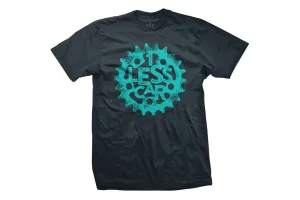 DHD Wear 1 Less Car Tee Indigo SM