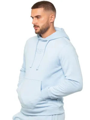 Enzo | Mens Pullover Hoodie