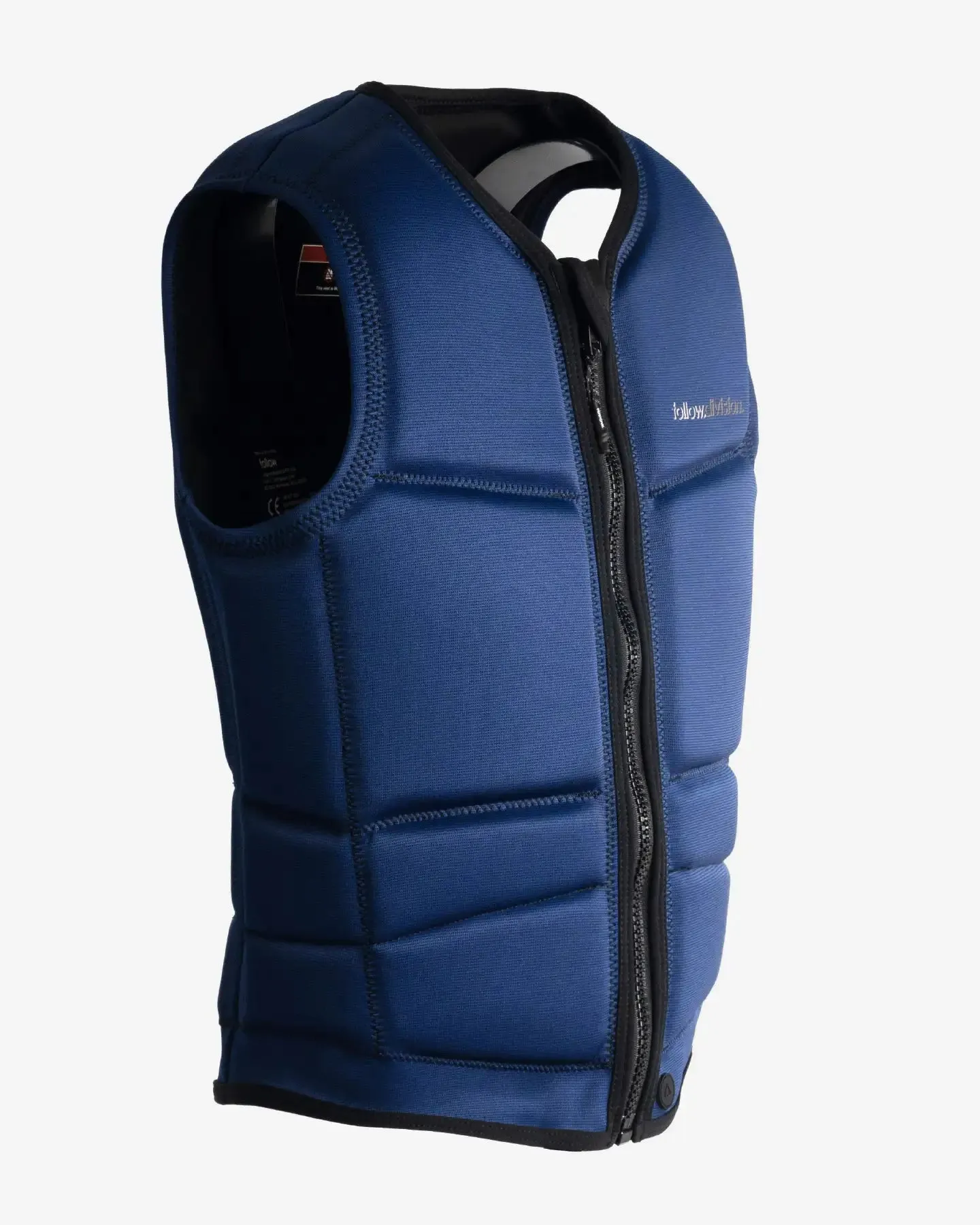 Follow Division 2 Impact Vest - Navy