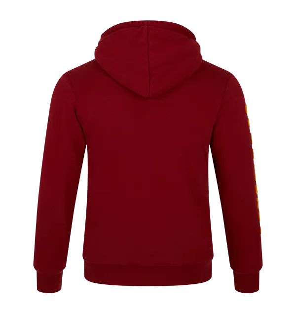 Gryffindor Fleece Hoodie