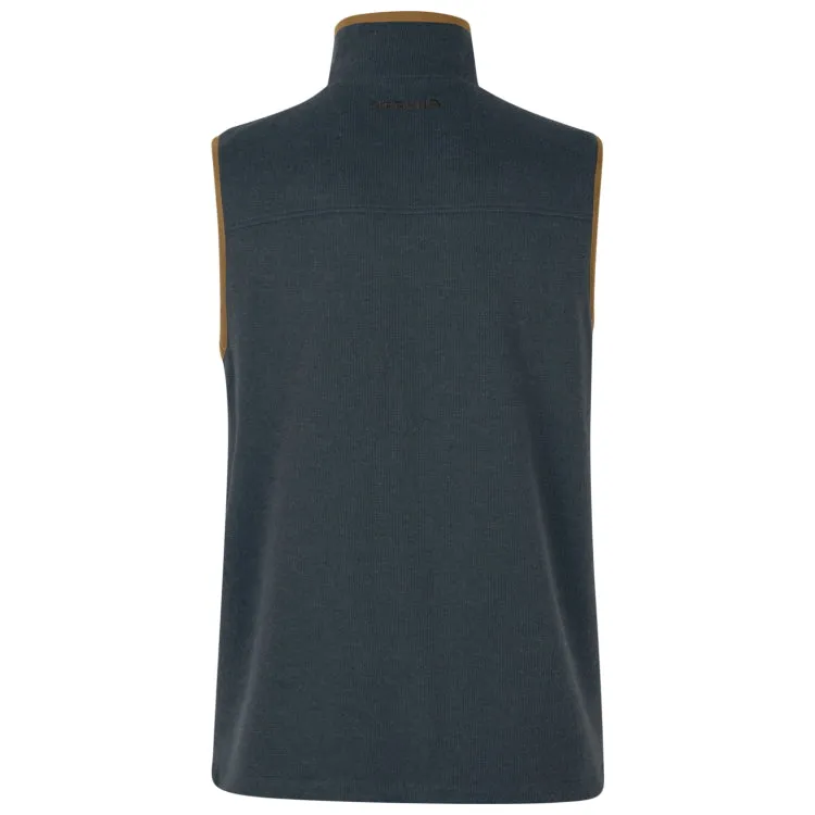 Harkila Sandhem Pro Waistcoat - Dark Navy - Size XXLarge