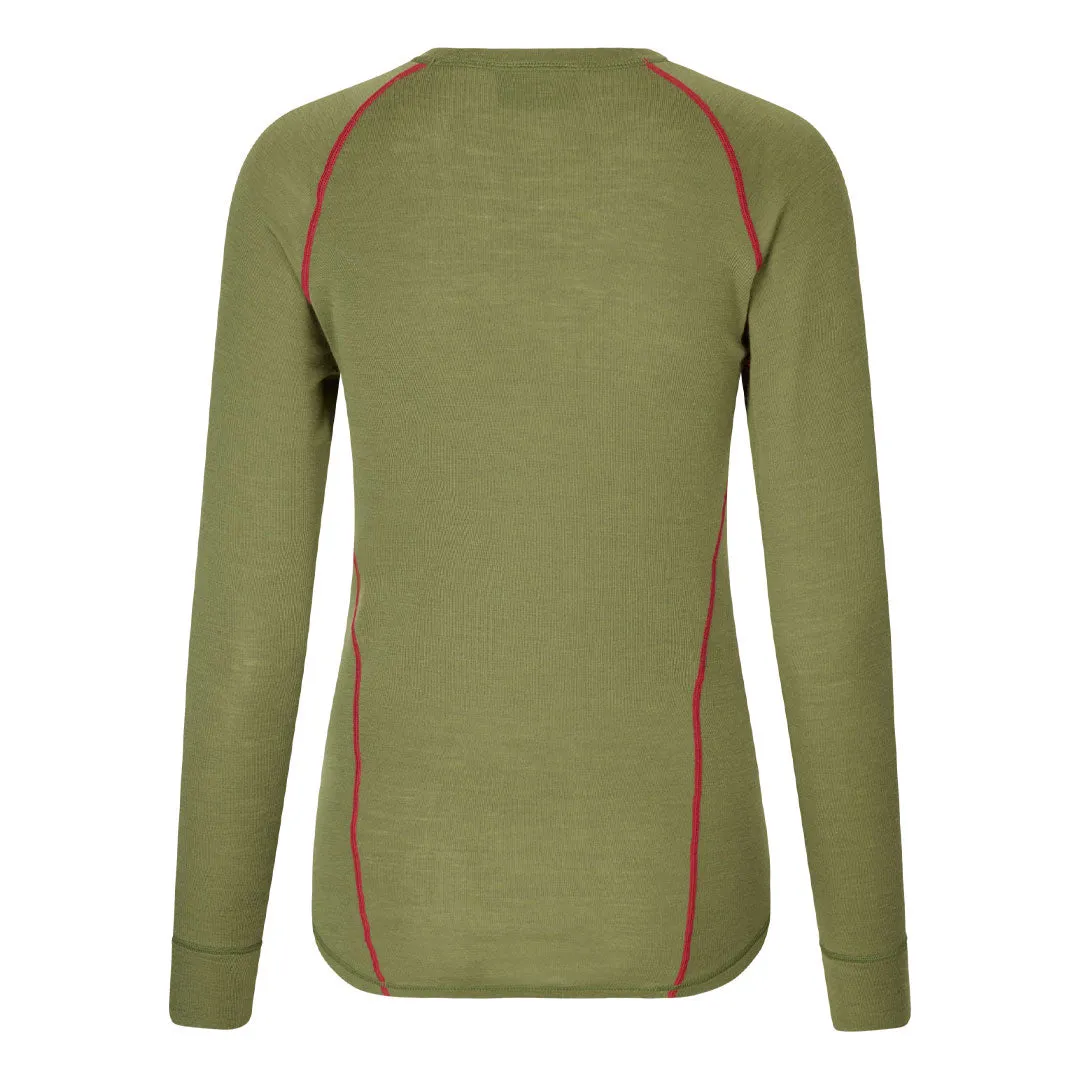 Hawker Ladies Base Layer by Seeland