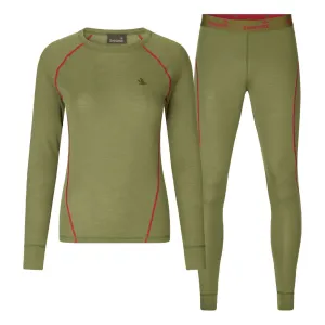 Hawker Ladies Base Layer by Seeland