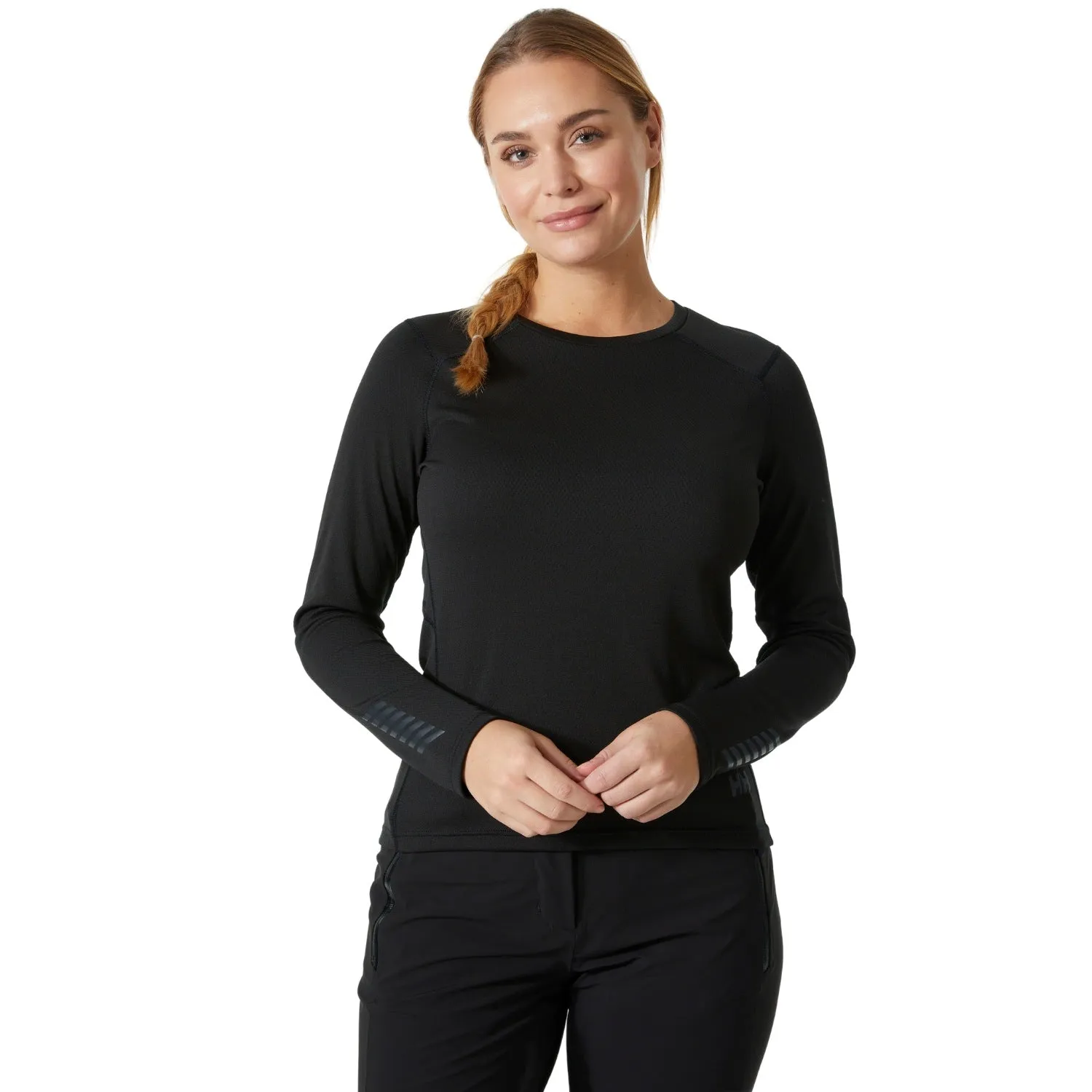 Helly Hansen Lifa Active Crew 2025 - Women's