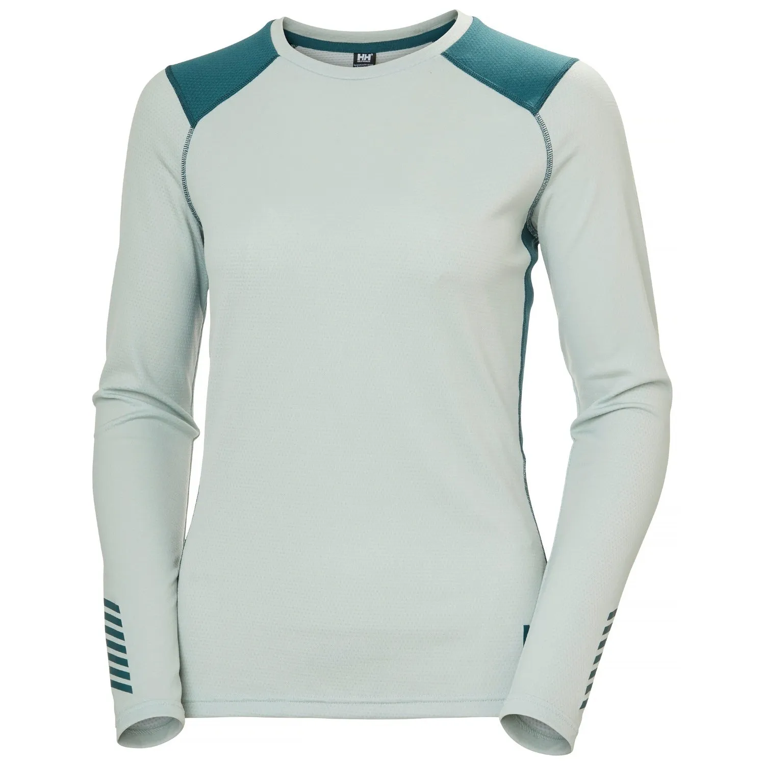 Helly Hansen Lifa Active Crew 2025 - Women's