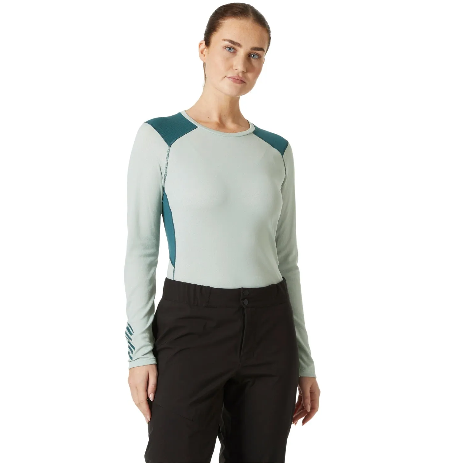 Helly Hansen Lifa Active Crew 2025 - Women's