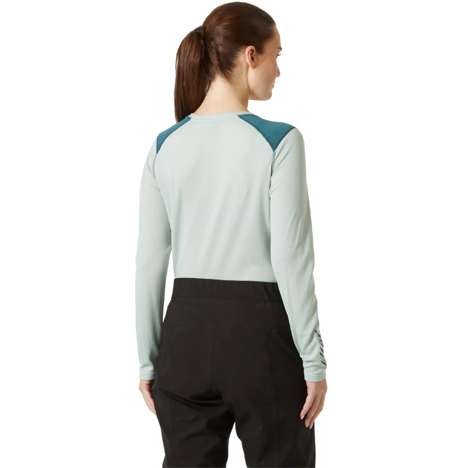 Helly Hansen Lifa Active Crew 2025 - Women's