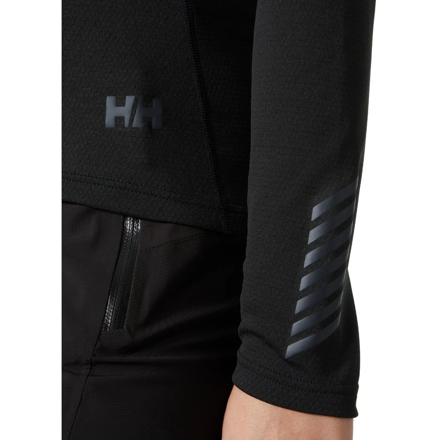 Helly Hansen Lifa Active Crew 2025 - Women's