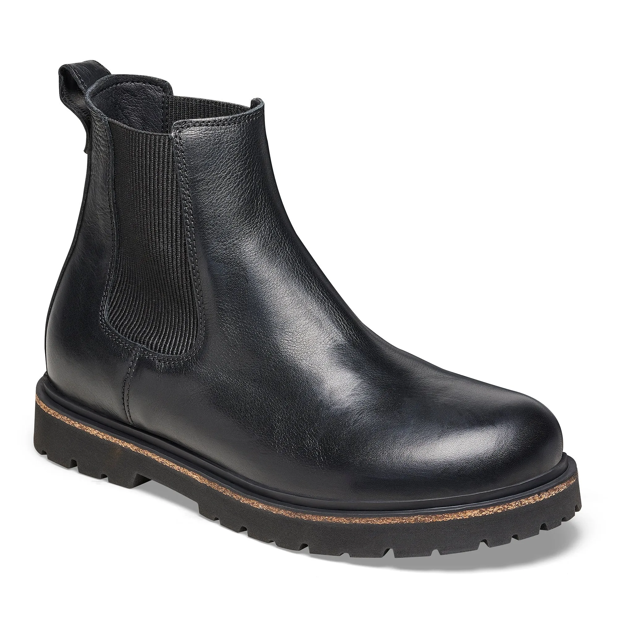 Highwood | Women | Leather | Black