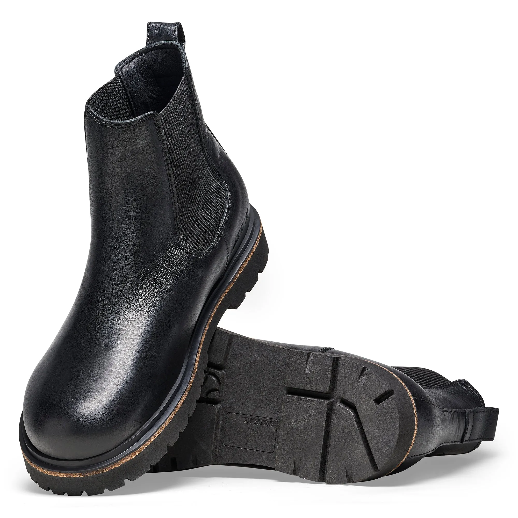 Highwood | Women | Leather | Black