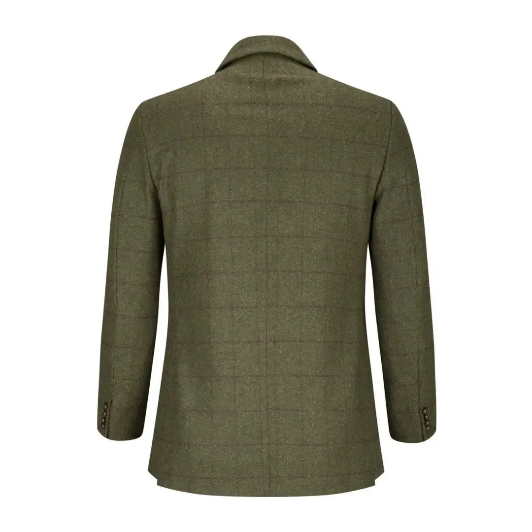 Hoggs Of Fife Tummel Tweed Sports Jacket