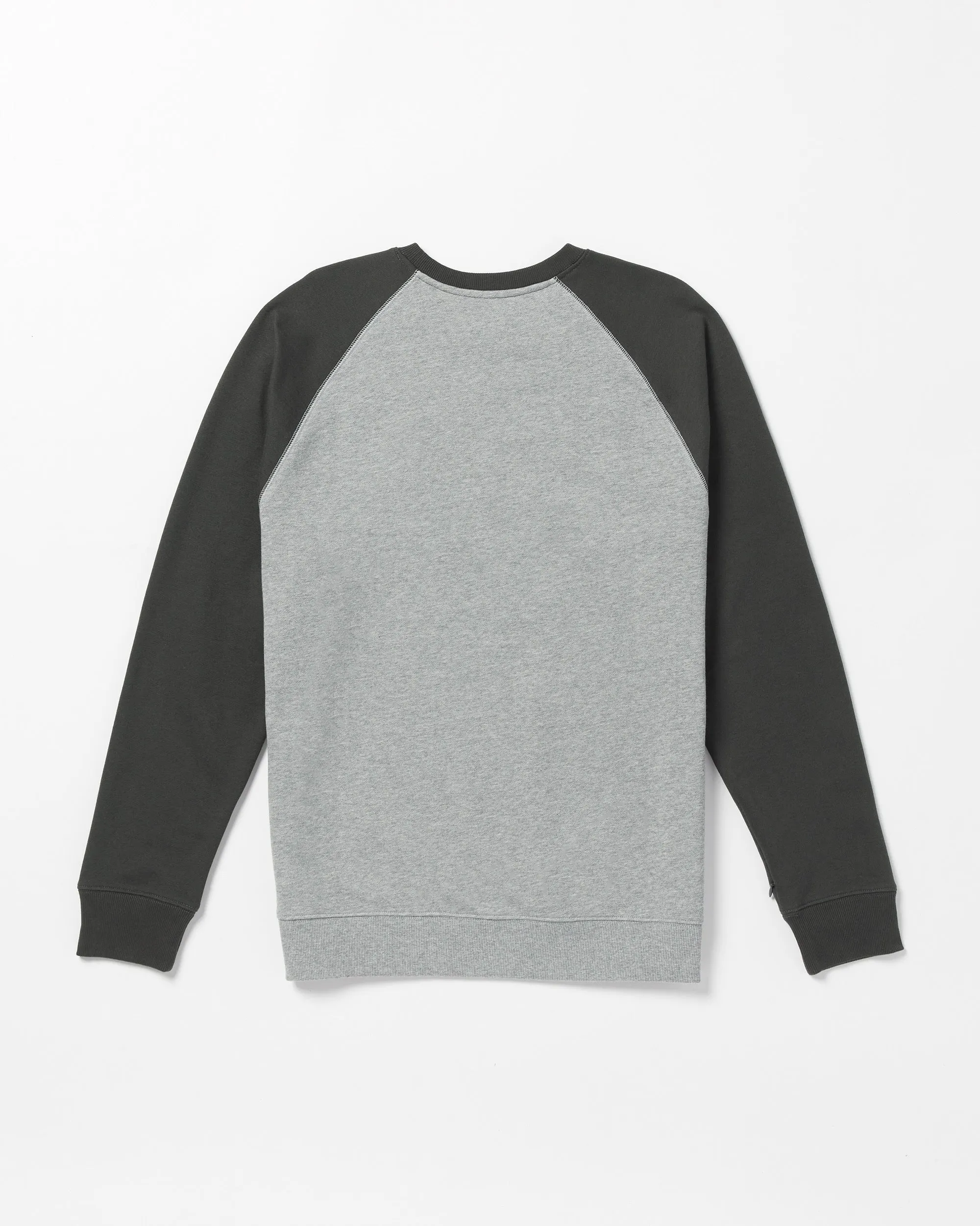 Homak Crew Sweatshirt - Stealth