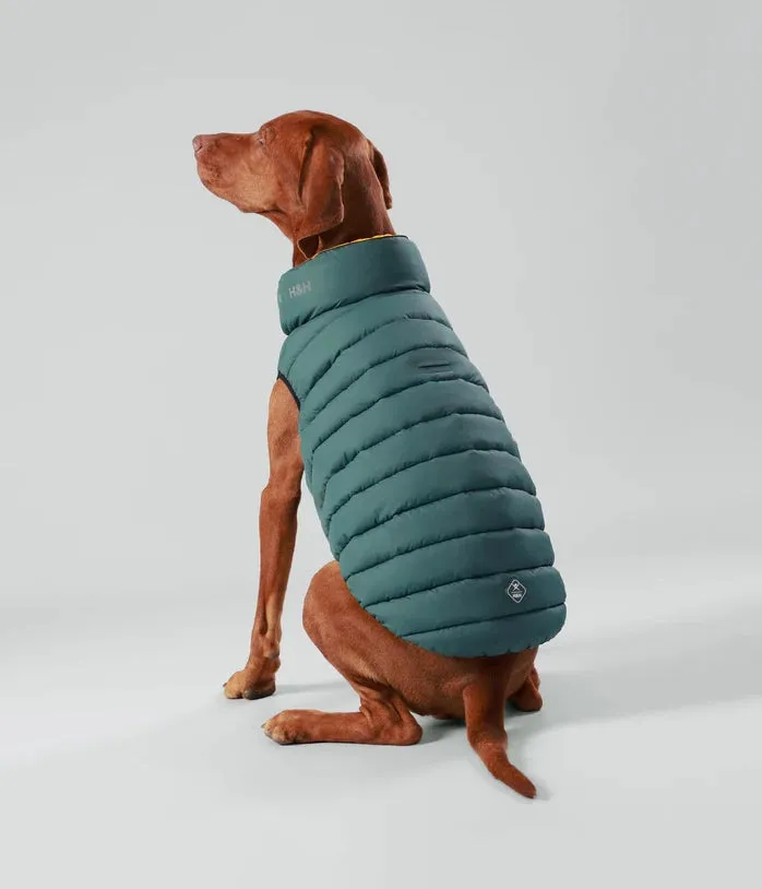 Hugo & Hudson Puffer Jacket for Dogs