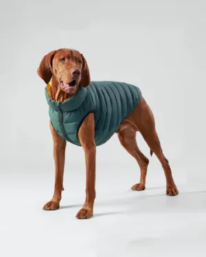 Hugo & Hudson Puffer Jacket for Dogs