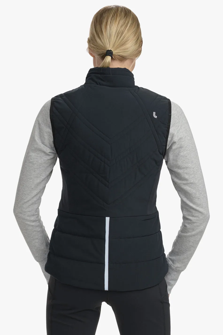 Icy Vest