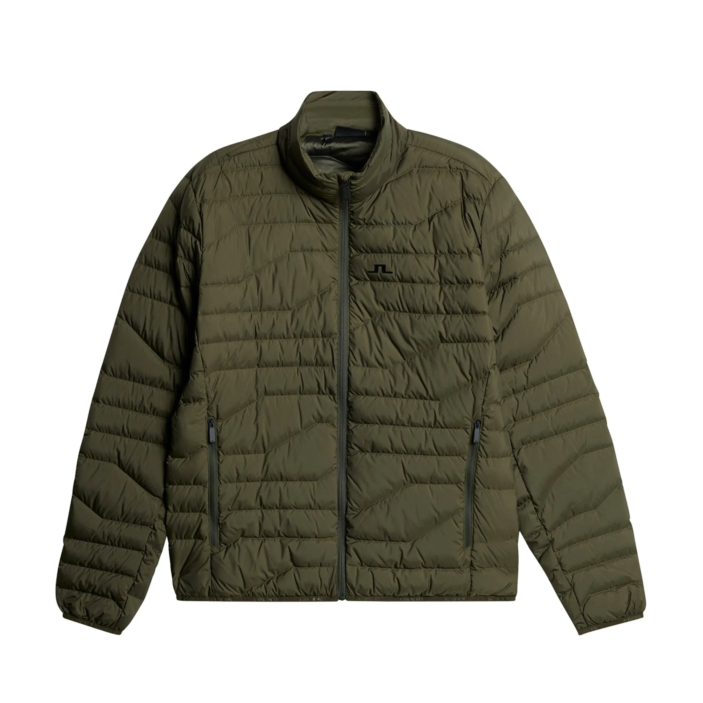 J.Lindeberg Cliff Light Down Jacket FW24