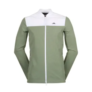 J.Lindeberg Golf Jeff Hybrid Jacket SS24