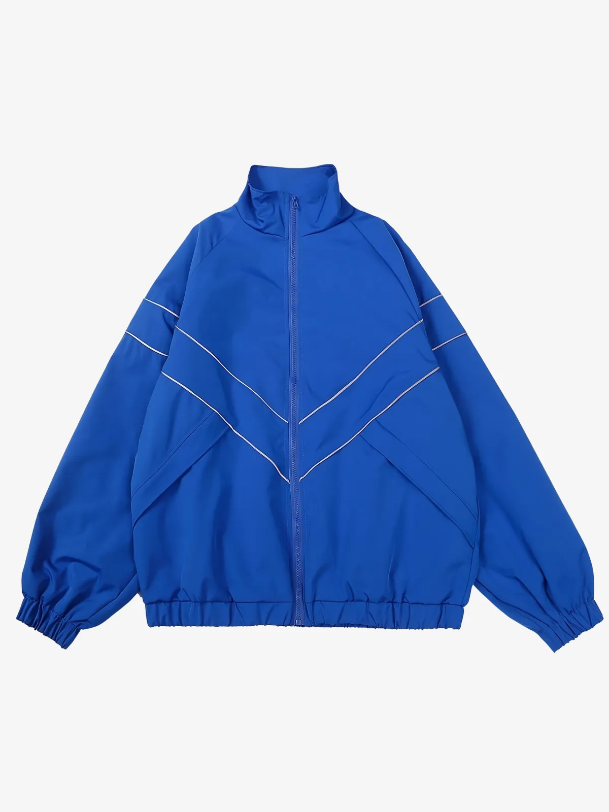 KG Classic Windbreaker Jacket