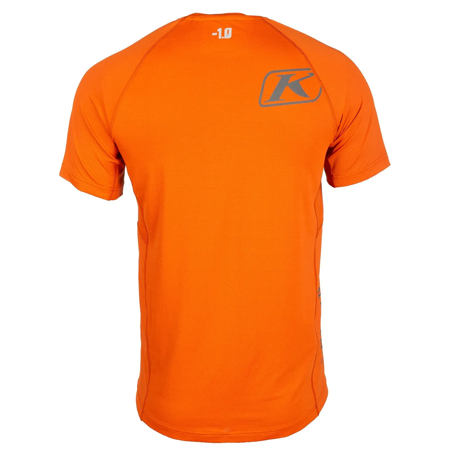 Klim Aggressor -1.0 Short Sleeve